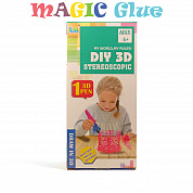 3D Magic Glue (1 ручка в наборе)
